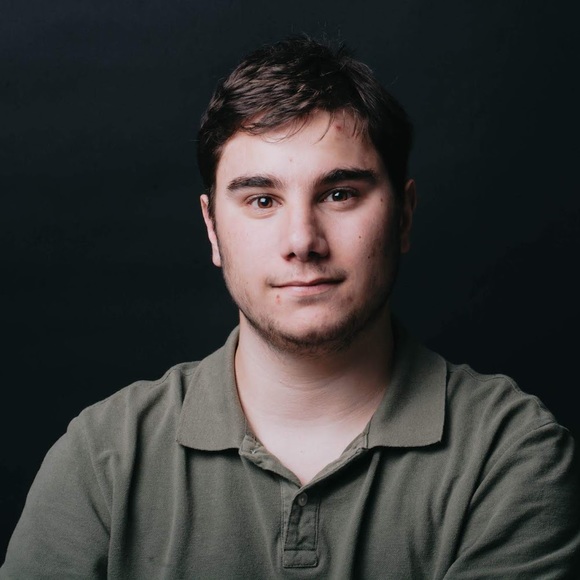 Meet your Posher, Max - Picture 1 of 1